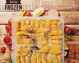 Foto langkah ke 4 dari resep Udang Katsu Frozen.