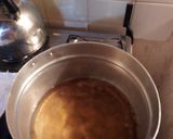 Foto del paso 5 de la receta: Tortas fritas con levadura