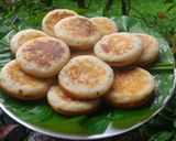 Foto langkah ke 8 dari resep Pinukuik.