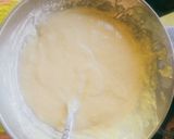 รูปขั้นตอนการทำที่ 1 ของ Corn dog