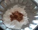 मीठी छड़ी रेसिपी चरण 7 फोटो