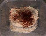 Foto del paso 2 de la receta Aros de cebolla
