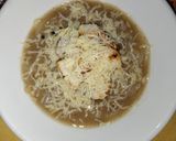 Foto del paso 7 de la receta: Sopa de cebolla