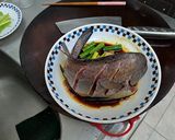 清蒸嘉誌魚的食譜步驟2照片