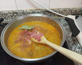 Foto del paso 4 de la receta: Zamburiñas a la marinera