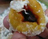 Foto langkah ke 5 dari resep Klepon Labu Kuning.