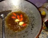 Foto langkah ke 1 dari resep Penyet Tempe Cobek maknyus 😘.