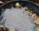 Foto langkah ke 8 dari resep Oseng soun.