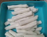 Foto langkah ke 4 dari resep Tteokbokki a.k.a Topokki (ala lidah Indonesia).