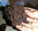 Foto langkah ke 3 dari resep candy pop daur ulang.