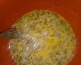 Foto del paso 3 de la receta: Tortilla de penca de acelga