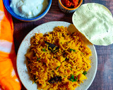 ખારી ભાત (Khari bhat recipe in Gujarati) રેસીપી સ્ટેપ5ફોટો