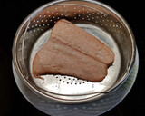 Foto del paso 1 de la receta: Rilletas de salmón