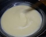 Foto langkah ke 2 dari resep Klappertaart.