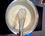 Une image de l'étape 3 de Crêpes.