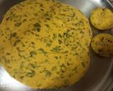 Methi Thepla recipe step 6 photo