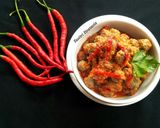 Foto langkah ke 2 dari resep Printil Daging Sapi Simpel Banget.