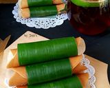 Foto langkah ke 5 dari resep 238. Serabi Notosuman Khas Solo.