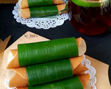 Foto langkah ke 5 dari resep 238. Serabi Notosuman Khas Solo.