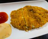 Foto langkah ke 5 dari resep Chicken Katsu.