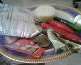 Foto langkah ke 1 dari resep Nasi liwet alaala sya#anti ribet.
