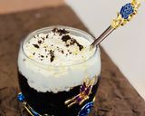Foto langkah ke 5 dari resep Oreo Mug Cake ala Mama Asi / yLoVeA.