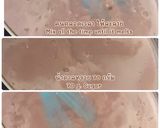 รูปขั้นตอนการทำที่ 2 ของ วุ้นไมโล นมสด