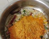 વેજ કોલ્હાપુરી (Veg Kolhapuri Recipe In Gujarati) રેસીપી સ્ટેપ3ફોટો