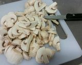 Foto del paso 2 de la receta: Solomillo de cerdo al yogurt