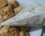 Foto langkah ke 3 dari resep Tahu bakso ayam.