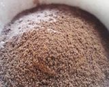 Foto del paso 2 de la receta: Brownies súper húmedos de Nesquik