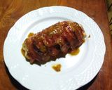 Foto del paso 5 de la receta: Pamplona de pollo criolla
