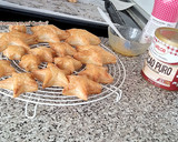 Foto del paso 9 de la receta: Arbol de Navidad de Hojaldre y Trufa