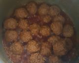 A picture of step 5 of Beef kofty.