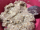 Trufas veganas bien saludables
