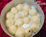Foto langkah ke 4 dari resep Roti sobek isi.