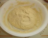 Foto del paso 3 de la receta Coca salada de tomate atún y huevo