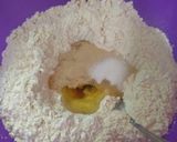 Foto del paso 1 de la receta: Pancitos playeros (son sin sal!!)