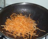 Zöldséges csirkemell kesudióval recept fázis 6 fotója