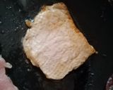 Óvári sertésszelet recept fázis 2 fotója