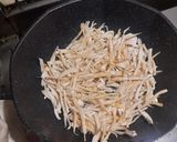 九層炒杏鮑菇的食譜步驟2照片