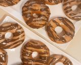 A picture of step 19 of Fluffy donuts.