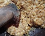 Foto langkah ke 3 dari resep Mendol Tempe Sederhana.