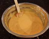 Orange Layer Cake with Orange / Vanilla Whipped Cream Filling and Frosting recipe step 6 photo
