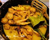 Foto langkah ke 7 dari resep Ceker Ayam Bumbu Pedes.