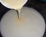 Foto del paso 5 de la receta: Torta matera!! Con crema pastelera muy rica y económica💛
