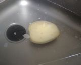 Foto del paso 1 de la receta Patatas fritas "perfectas"