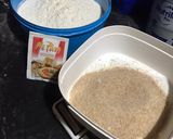 Foto del paso 1 de la receta: Medialunas