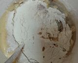 Foto del paso 4 de la receta: Magdalena de chocolate 🧁🍫
