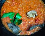 Foto langkah ke 3 dari resep Cumi Balado.